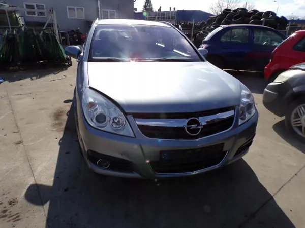 Bränslepump OEM 12508445 för Opel Signum 1.8b image 5