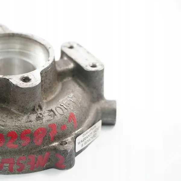 BMW E60 LCI E90 335d 535d M57N2 Carcasa Turbo OEM image 3