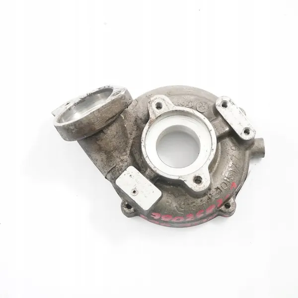 BMW E60 LCI E90 335d 535d M57N2 Carcasa Turbo OEM image 7