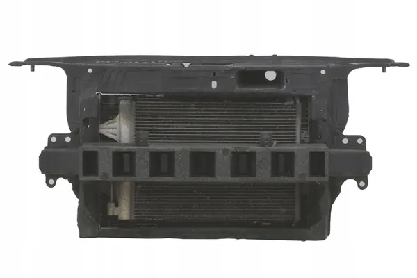 Fram säkerhetsbältesspännare OEM AM 148902 för Skoda Fabia II image 2