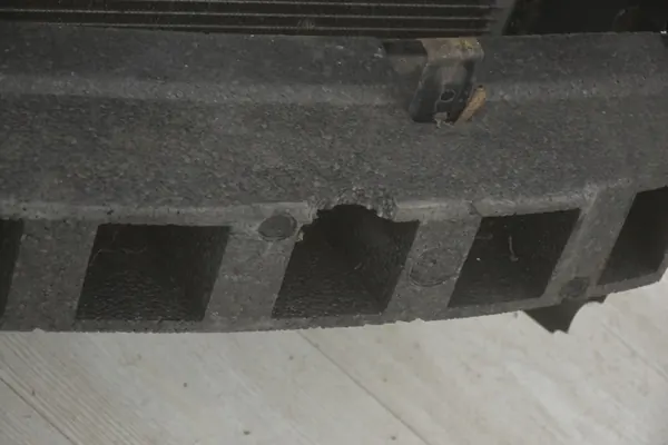 Fram säkerhetsbältesspännare OEM AM 148902 för Skoda Fabia II image 3