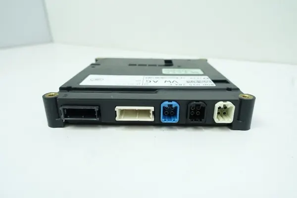 SOS-Notrufmodul OEM 80D035284C image 3