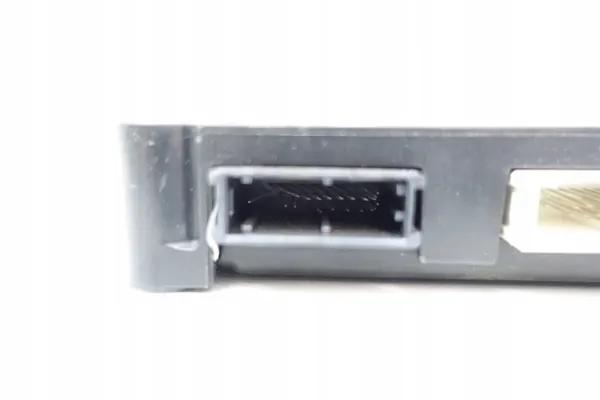 SOS-Notrufmodul OEM 80D035284C image 5