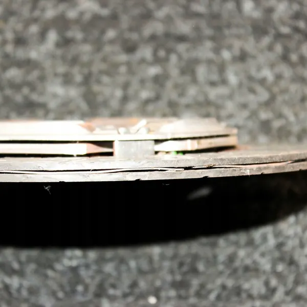 Kit de embreagem DACIA DUSTER 1.0L gasolina 2020 image 3