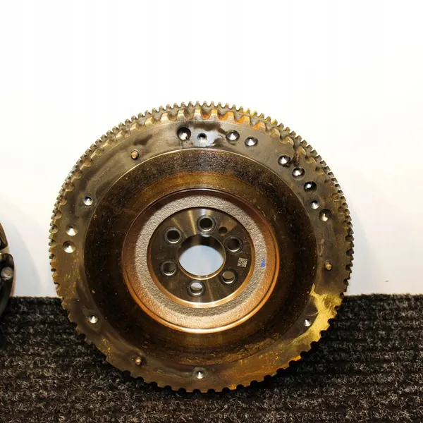 Kit de embreagem DACIA DUSTER 1.0L gasolina 2020 image 4