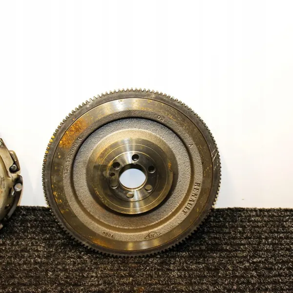 Kit de embreagem DACIA DUSTER 1.0L gasolina 2020 image 5