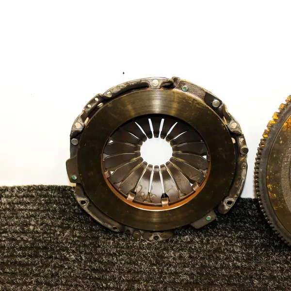 Kit de embreagem DACIA DUSTER 1.0L gasolina 2020 image 6