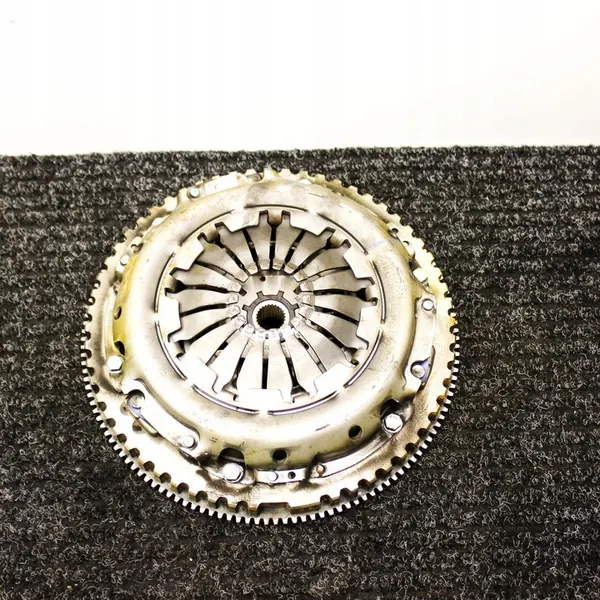 Kit de embreagem DACIA DUSTER 1.0L gasolina 2020 image 7