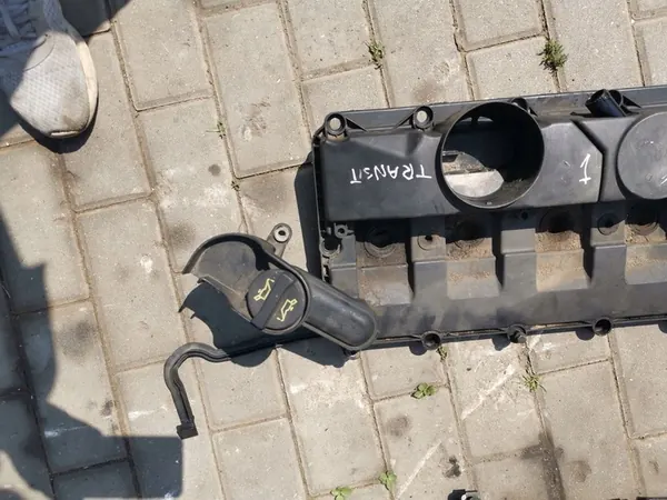 Tampa de Válvula Peugeot OE 6C1Q-6K271BH image 2