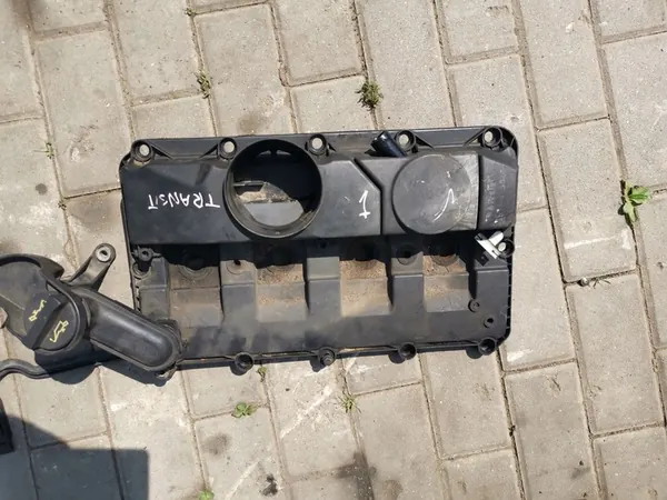 Tampa de Válvula Peugeot OE 6C1Q-6K271BH image 3