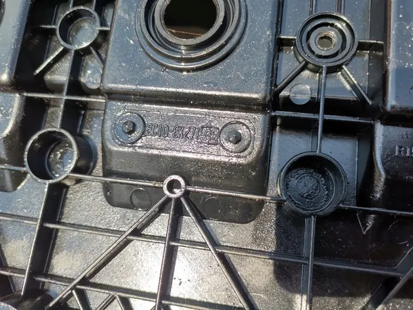 Tampa de Válvula Peugeot OE 6C1Q-6K271BH image 6