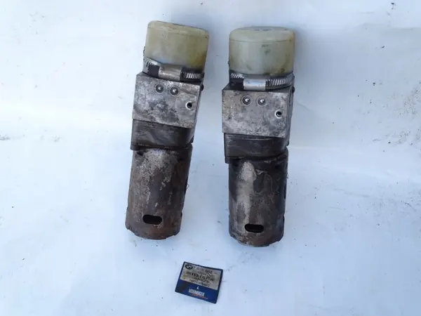 OEM 7016893 kattopumppu BMW Z4 E85 - Käytetty image 2