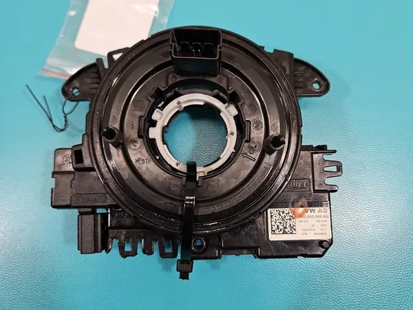 Fita Airbag VW Sharan II 10- 5K0953569AN image 2