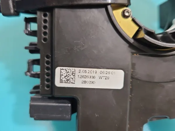 Fita Airbag VW Sharan II 10- 5K0953569AN image 6