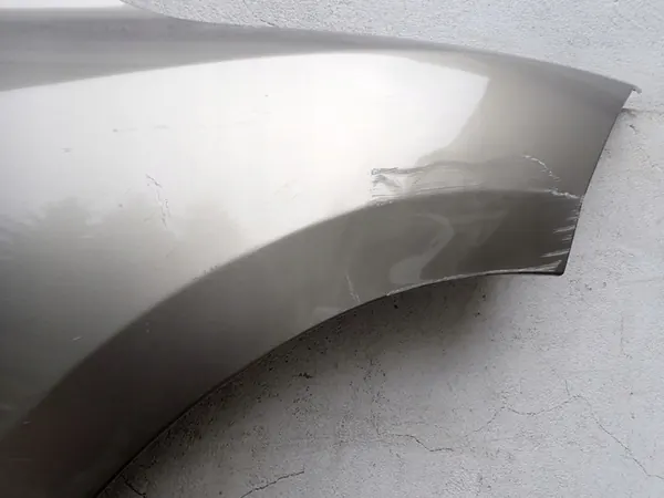 Höger Framskärm Renault Megane 3 2008-2015 OEM 631007490R image 2