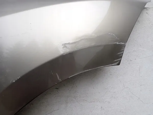 Höger Framskärm Renault Megane 3 2008-2015 OEM 631007490R image 3