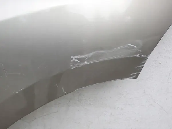 Höger Framskärm Renault Megane 3 2008-2015 OEM 631007490R image 4