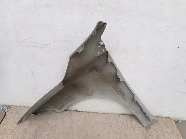 Höger Framskärm Renault Megane 3 2008-2015 OEM 631007490R image 5