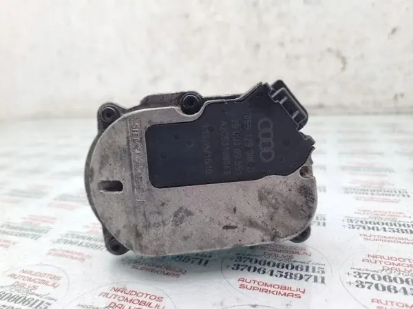 Klepmotor OEM 059129086D voor VW Touareg 3.0L image 2