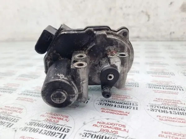 Klepmotor OEM 059129086D voor VW Touareg 3.0L image 3