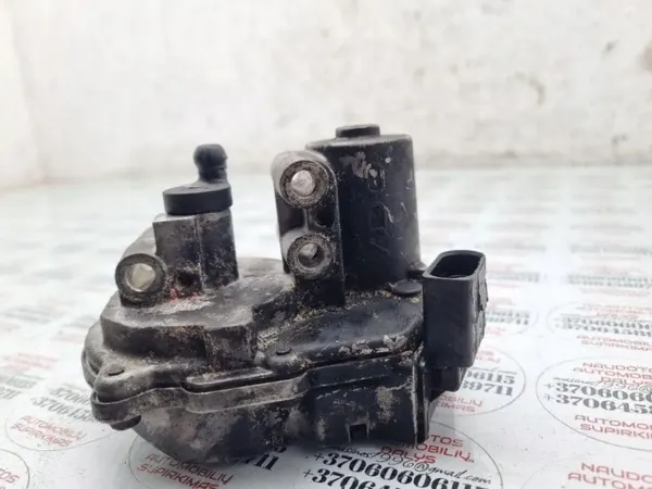 Klepmotor OEM 059129086D voor VW Touareg 3.0L image 5