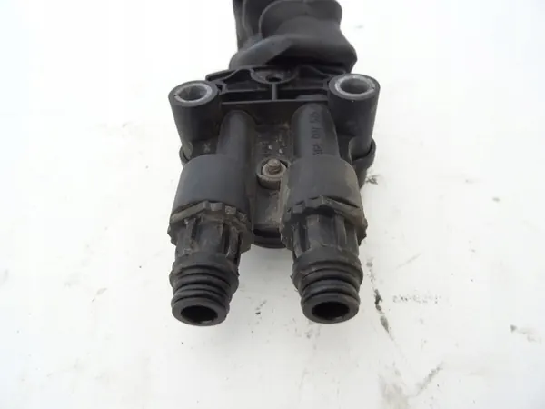 Capteur de niveau de cabine 21321296 Renault Trucks T 460P Low image 4