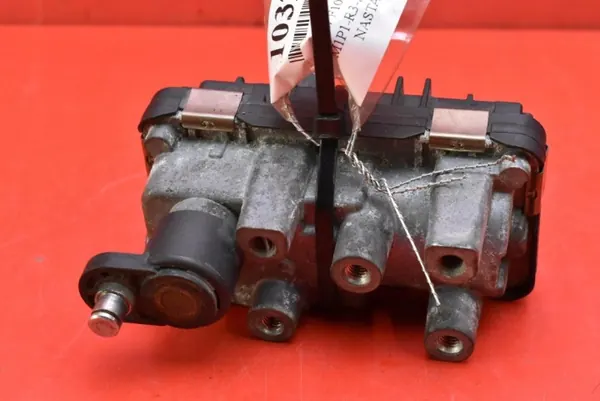 Turbo-actuator OEM 6NW010430 voor BMW F10/F11 2.0D image 3