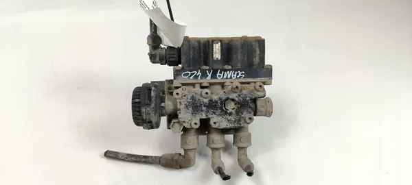 Válvula ECAS 1448078 Scania R 420 R420 image 1