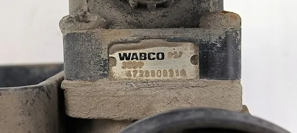 Válvula ECAS 1448078 Scania R 420 R420 image 4