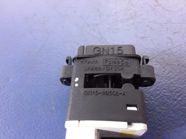 Sensor de Temperatura Ford OE para Ecosport MK2 image 4