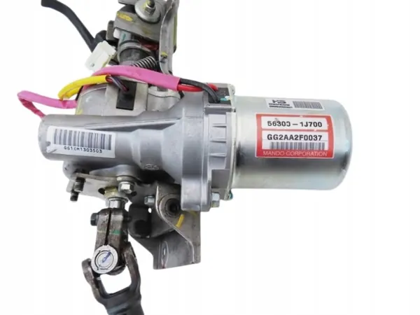 Module direction assistée Hyundai OE 56300-1J700 image 4