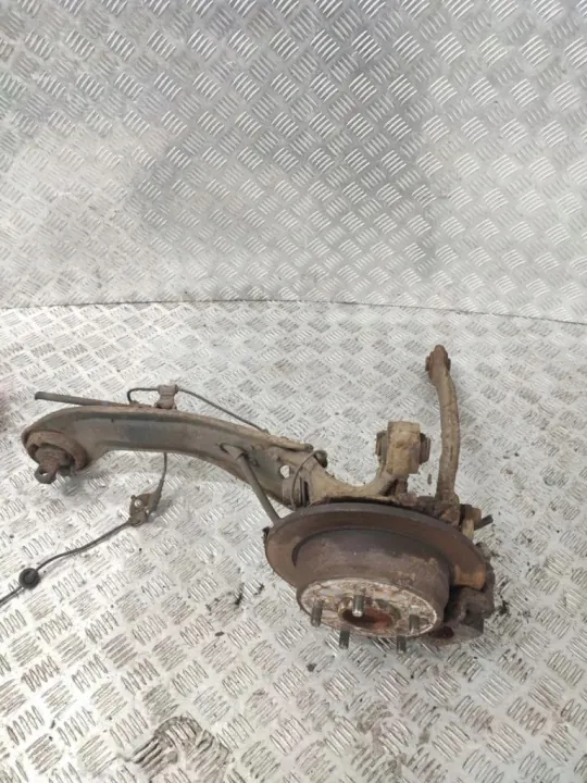 Rechte Hinterachsschenkel OEM 396339 Kia Sportage III image 2