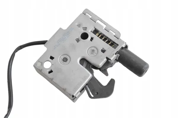 Motorhuvudlås VW T-ROC (A11) 2022 2GA823509A image 3