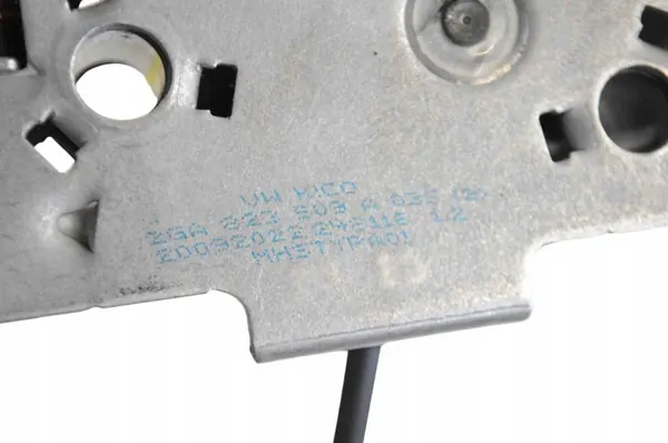 Motorhuvudlås VW T-ROC (A11) 2022 2GA823509A image 5