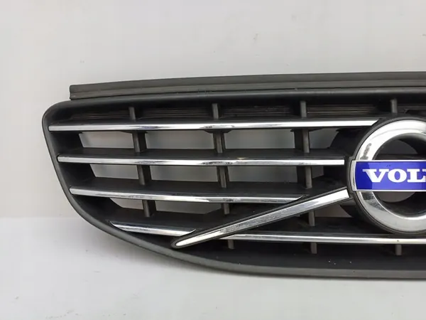 VOLVO XC60 I 1 LIFT 2013- Front Grill 31333832 image 7