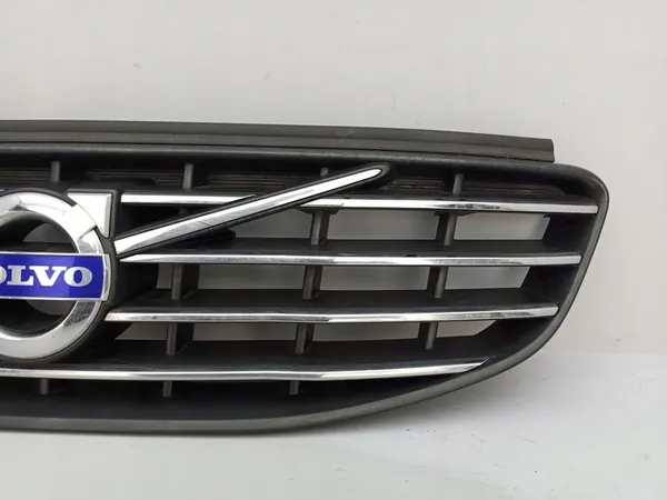 VOLVO XC60 I 1 LIFT 2013- Front Grill 31333832 image 8