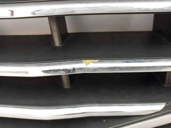 VOLVO XC60 I 1 LIFT 2013- Front Grill 31333832 image 9