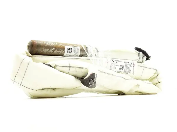 OEM 7221045 vänster sidokudde för BMW 3-serien image 2