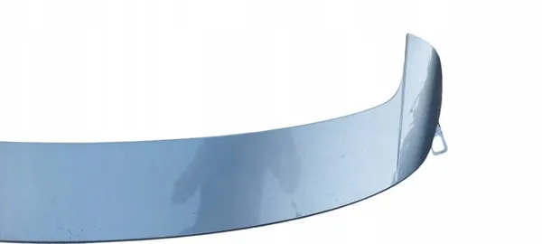 Renault Clio V Achter Spoiler OEM 960304557R image 4