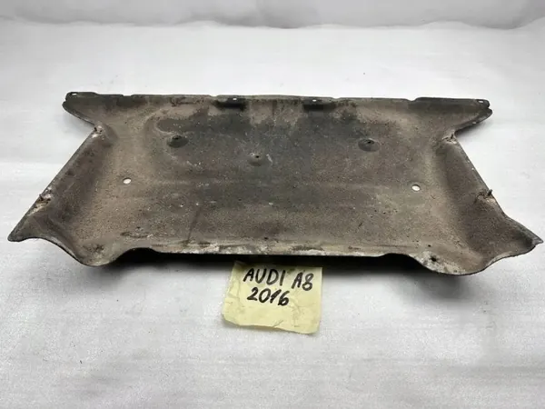 Audi A8 D4 alustanssi OEM 4H0813851 image 3