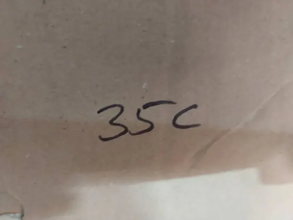 Luz trasera derecha Volkswagen PASSAT B5 Sedan Lift image 2