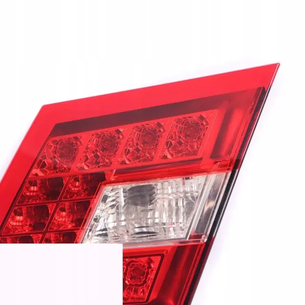 Mercedes W212 Rechter Achterlicht OEM A2129060258 image 2