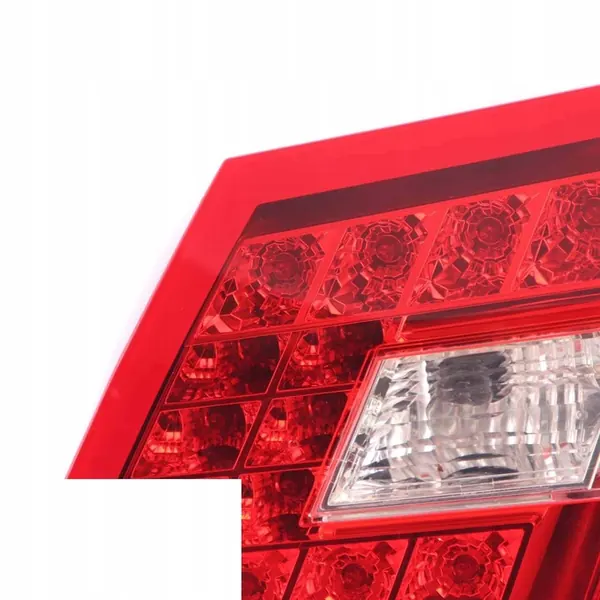Mercedes W212 Rechter Achterlicht OEM A2129060258 image 4