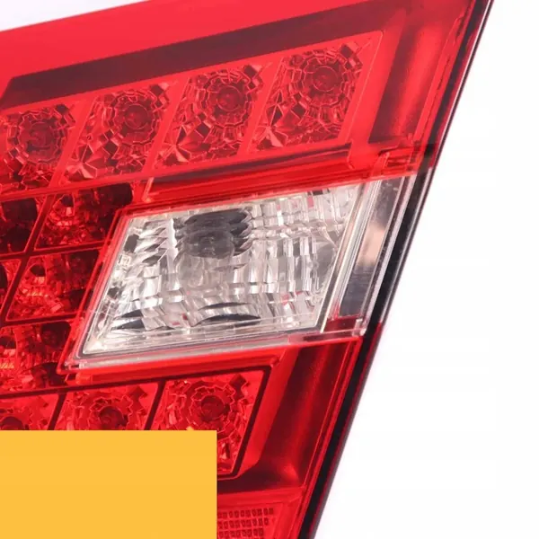 Mercedes W212 Rechter Achterlicht OEM A2129060258 image 5