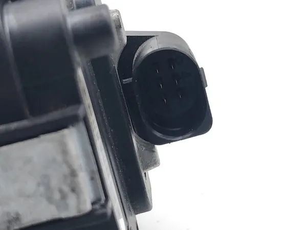 Turboactuator Jeep Cherokee 2.0 CRD Diesel 2015 SUV image 5
