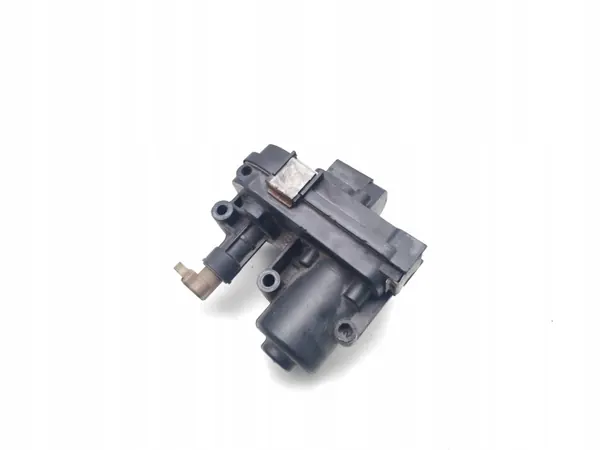 Turboactuator Jeep Cherokee 2.0 CRD Diesel 2015 SUV image 6