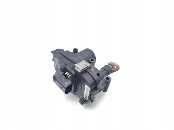 Turboactuator Jeep Cherokee 2.0 CRD Diesel 2015 SUV image 7