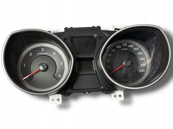 Instrumentpanel OEM T1436 för Hyundai i30 II 1.6 CRDI image 2