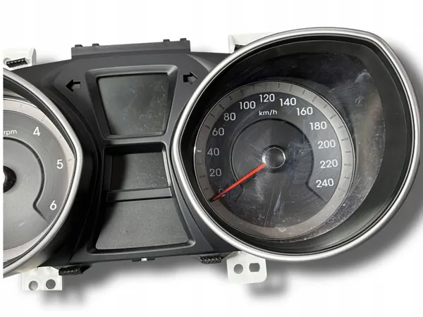 Instrumentpanel OEM T1436 för Hyundai i30 II 1.6 CRDI image 3