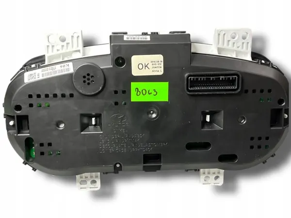 Instrumentpanel OEM T1436 för Hyundai i30 II 1.6 CRDI image 4